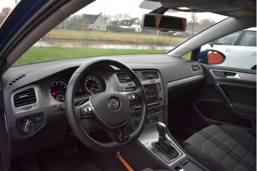 Volkswagen Golf Variant - 1.0 TSI Connected Series Automaat | Grote Navi | Clima | Cruise | Radio/Cd - 1