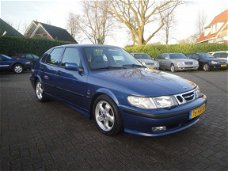 Saab 9-3 - 2.0 Turbo SE Anniversary