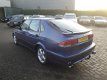 Saab 9-3 - 2.0 Turbo SE Anniversary - 1 - Thumbnail