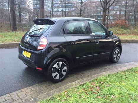 Renault Twingo - SCe 70pk Collection NIEUWSTAAT, Airco, R&Go navig., - 1