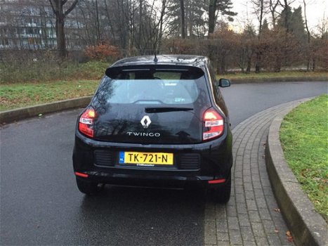 Renault Twingo - SCe 70pk Collection NIEUWSTAAT, Airco, R&Go navig., - 1