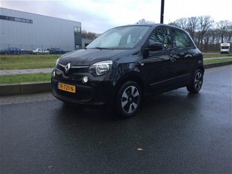 Renault Twingo - SCe 70pk Collection NIEUWSTAAT, Airco, R&Go navig., - 1