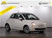 Fiat 500 - 1.0 TwinAir Pop Airco, Zeer zuinig - 1 - Thumbnail