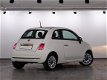 Fiat 500 - 1.0 TwinAir Pop Airco, Zeer zuinig - 1 - Thumbnail