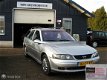 Opel Vectra Wagon - 1.8-16V Trekh Airco Garantie, inruil mog - 1 - Thumbnail