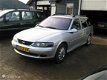 Opel Vectra Wagon - 1.8-16V Trekh Airco Garantie, inruil mog - 1 - Thumbnail