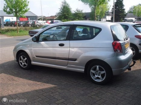 Chevrolet Kalos - 1.2 Pure - 1