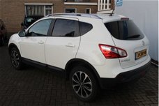 Nissan Qashqai - 1.6 Connect Edition Panoramadak, navigatie