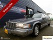 Cadillac Fleetwood Limousine - Limo - 1 - Thumbnail