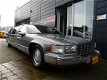 Cadillac Fleetwood Limousine - Limo - 1 - Thumbnail