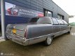 Cadillac Fleetwood Limousine - Limo - 1 - Thumbnail