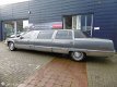 Cadillac Fleetwood Limousine - Limo - 1 - Thumbnail