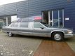 Cadillac Fleetwood Limousine - Limo - 1 - Thumbnail