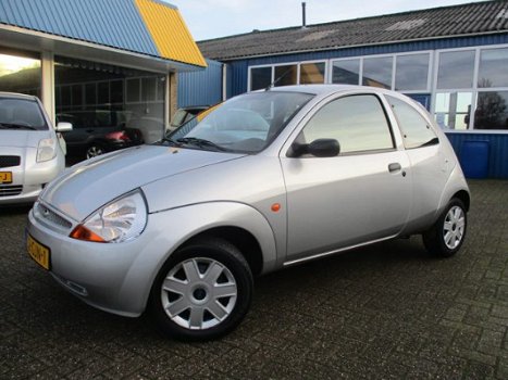 Ford Ka - 1.3i 