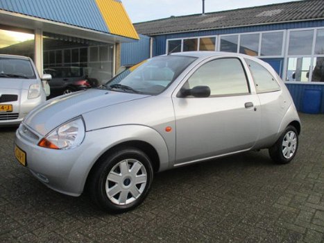 Ford Ka - 1.3i 