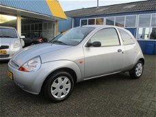 Ford Ka - 1.3i "Cool & Sound" Airco + APK tot 13-12-2020