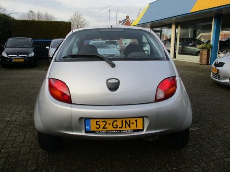 Ford Ka - 1.3i 