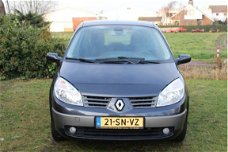 Renault Scénic - 1.9 dCi Privilège Luxe