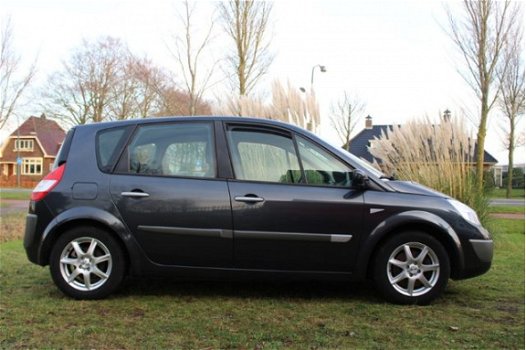 Renault Scénic - 1.9 dCi Privilège Luxe - 1