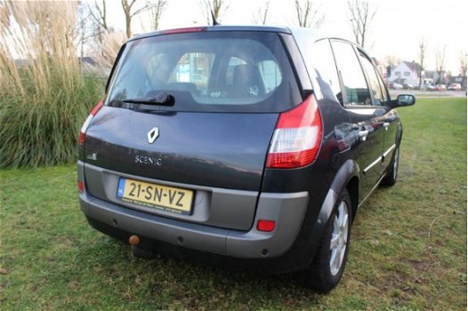 Renault Scénic - 1.9 dCi Privilège Luxe - 1