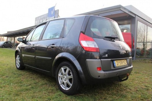 Renault Scénic - 1.9 dCi Privilège Luxe - 1