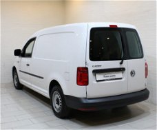 Volkswagen Caddy Maxi - Bestel 2.0 TDI EU6 102pk H5 L2H1 (Climatic airco, Radio, Navigatie, Tussenwa