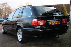 BMW 5-serie Touring - 520i Edition e39 / Youngtimer / Zeer netjes / 2003