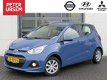 Hyundai i10 - 1.0i i-Motion Comfort Dealer onderhouden 1e eigenaar Fabrieksgarantie - 1 - Thumbnail