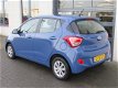 Hyundai i10 - 1.0i i-Motion Comfort Dealer onderhouden 1e eigenaar Fabrieksgarantie - 1 - Thumbnail