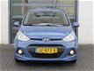 Hyundai i10 - 1.0i i-Motion Comfort Dealer onderhouden 1e eigenaar Fabrieksgarantie - 1 - Thumbnail