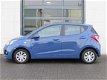 Hyundai i10 - 1.0i i-Motion Comfort Dealer onderhouden 1e eigenaar Fabrieksgarantie - 1 - Thumbnail