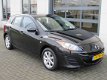 Mazda 3 - 3 1.6 Business Airco Trekhaak - 1 - Thumbnail