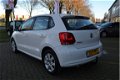 Volkswagen Polo - 1.2 TSI Highline 105 PK 6 BAK / 5 DEURS / AIRCO / CRUISE / LMV - 1 - Thumbnail