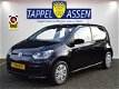 Volkswagen Up! - 1.0 move up BlueMotion 5 DEURS / NAVI / AIRCO / DEALER ONDERHOUDEN - 1 - Thumbnail