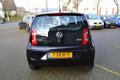 Volkswagen Up! - 1.0 move up BlueMotion 5 DEURS / NAVI / AIRCO / DEALER ONDERHOUDEN - 1 - Thumbnail