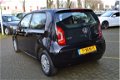 Volkswagen Up! - 1.0 move up BlueMotion 5 DEURS / NAVI / AIRCO / DEALER ONDERHOUDEN - 1 - Thumbnail