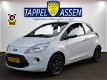 Ford Ka - 1.2 Cool & Sound AIRCO / ELEKTR.PAKKET / DB RIEM VERVANGEN - 1 - Thumbnail