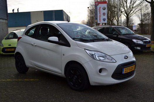 Ford Ka - 1.2 Cool & Sound AIRCO / ELEKTR.PAKKET / DB RIEM VERVANGEN - 1