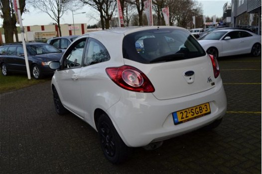 Ford Ka - 1.2 Cool & Sound AIRCO / ELEKTR.PAKKET / DB RIEM VERVANGEN - 1