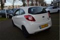 Ford Ka - 1.2 Cool & Sound AIRCO / ELEKTR.PAKKET / DB RIEM VERVANGEN - 1 - Thumbnail