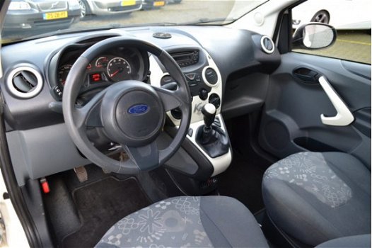 Ford Ka - 1.2 Cool & Sound AIRCO / ELEKTR.PAKKET / DB RIEM VERVANGEN - 1