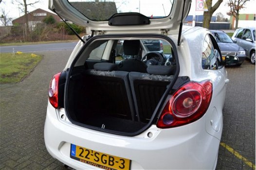 Ford Ka - 1.2 Cool & Sound AIRCO / ELEKTR.PAKKET / DB RIEM VERVANGEN - 1