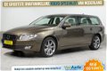 Volvo V70 - D5 Intellisafe Leder Navigatie Afn.Trekhaak 215pk - 1 - Thumbnail