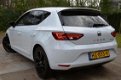 Seat Leon - 1.6 TDI Style Connect Ecomotive Xenon/Pdc/Ecc/Navi/LMV 18 Inch/Achteruitrijcamera - 1 - Thumbnail