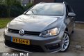 Volkswagen Golf Variant - 1.6 TDI Connected Series R-Line Automaat/Navi/Ecc/Pdc/Cr-Controle/Stoelver - 1 - Thumbnail