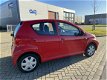 Toyota Aygo - 1.0-12V + 5 drs/ elektr ramen/ centrale vergr - 1 - Thumbnail