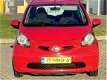 Toyota Aygo - 1.0-12V + 5 drs/ elektr ramen/ centrale vergr - 1 - Thumbnail