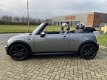 Mini Mini Cabrio - 1.6 Cooper S Chili LEER/PDC/17 INCH LMV - 1 - Thumbnail