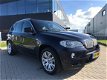 BMW X5 - 3.0sd High Executive/ 7 pers / M-PAKKET - 1 - Thumbnail