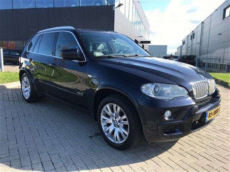 BMW X5 - 3.0sd High Executive/ 7 pers / M-PAKKET - 1